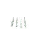 Vaico V20-1531 Transmission Oil Pan Bolt Set - view 3