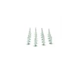 Vaico V20-1531 Transmission Oil Pan Bolt Set - view 7