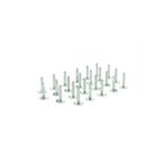 Vaico V20-1531 Transmission Oil Pan Bolt Set - view 8