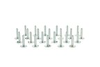 Vaico V20-1531 Transmission Oil Pan Bolt Set - view 2