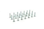 Vaico V20-1532 Transmission Oil Pan Bolt Set - view 2