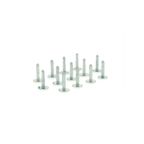 Vaico V20-1533 Transmission Oil Pan Bolt Set - view 4
