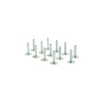 Vaico V20-1533 Transmission Oil Pan Bolt Set - view 6