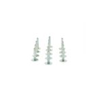 Vaico V20-1533 Transmission Oil Pan Bolt Set - view 7