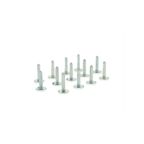 Vaico V20-1533 Transmission Oil Pan Bolt Set - view 8