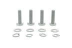 Vaico V20-1555 Suspension Control Arm Bushing - Front - view 2