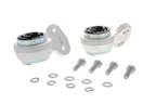 Vaico V20-1555 Suspension Control Arm Bushing - Front - view 1