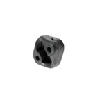 Vaico V20-1599 Exhaust System Hanger - view 2