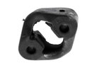 Vaico V20-1599 Exhaust System Hanger - view 1