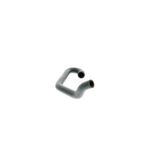 Vaico V20-1701 Engine Coolant Hose - Lower - Passenger Side - view 7