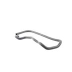 Vaico V20-1752 Radiator Coolant Hose - Lower - Pipe To Radiator - view 2