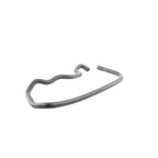 Vaico V20-1752 Radiator Coolant Hose - Lower - Pipe To Radiator - view 4
