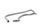 Vaico V20-1752 Radiator Coolant Hose - Lower - Pipe To Radiator - view 1