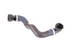 Vaico V20-1762 Radiator Coolant Hose - Lower - view 1