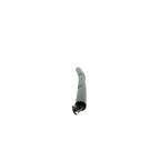 Vaico V20-1785 Engine Crankcase Breather Hose - PCV Valve To Hose Connector - view 3