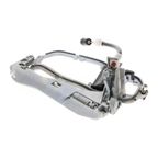 Vaico V20-1806 Exterior Door Handle Release Mechanism - view 2