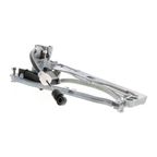 Vaico V20-1806 Exterior Door Handle Release Mechanism - view 6