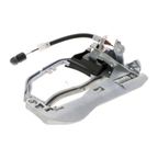 Vaico V20-1806 Exterior Door Handle Release Mechanism - view 8