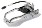 Vaico V20-1806 Exterior Door Handle Release Mechanism - view 1