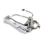 Vaico V20-1808 Exterior Door Handle Release Mechanism - view 2