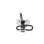Vaico V20-1817 Door Stop - Rear - view 3