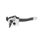 Vaico V20-1817 Door Stop - Rear - view 5