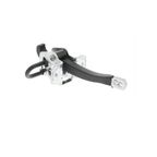 Vaico V20-1817 Door Stop - Rear - view 6
