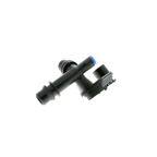Vaico V20-1861 Engine Coolant Hose Flange - view 4