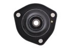 Vaico V20-1863 Suspension Strut Mount - Front - view 5