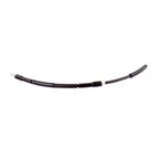 Vaico V20-1902 Brake Hydraulic Hose - Front, Front Left or Front Right - view 5