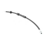 Vaico V20-1904 Brake Hydraulic Hose - Front Left or Front Right - view 2
