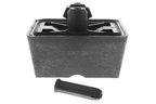 Vaico V20-1947 Jack Pad - Rear Left - view 1