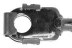 Vaico V20-2011 Hood Lift Support - view 3