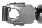 Vaico V20-2013 Hood Lift Support - view 4