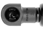 Vaico V20-2035 Hood Lift Support - view 2