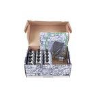 Vaico V20-2085-XXL Automatic Transmission Fluid Kit - view 2