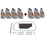 Vaico V20-2085-XXL Automatic Transmission Fluid Kit - view 1