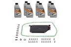 Vaico V20-2085 Transmission Filter Kit - view 1