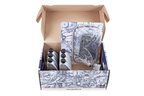 Vaico V20-2087 Transmission Filter Kit - view 2
