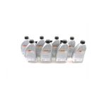 Vaico V20-2090 Transmission Filter Kit - view 5