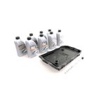 Vaico V20-2090 Transmission Filter Kit - view 8