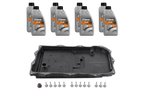 Vaico V20-2090 Transmission Filter Kit - view 1