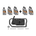 Vaico V20-2091-XXL Automatic Transmission Fluid Kit - view 1