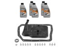 Vaico V20-2091 Transmission Filter Kit - view 1