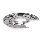 Vaico V20-2141 Brake Backing Plate - Rear Right - view 7