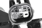 Vaico V20-2147 Hood Lock - Left - view 3