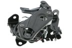 Vaico V20-2147 Hood Lock - Left - view 1
