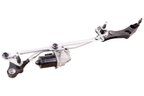 Vaico V20-2210 Windshield Wiper Linkage - view 1