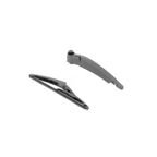Vaico V20-2219 Wiper Arm - Rear - view 2