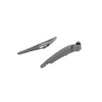 Vaico V20-2219 Wiper Arm - Rear - view 4
